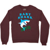 Baby Shark -Shark Do Do Do Crewneck Sweatshirt