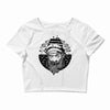 old helmsman Crop Top