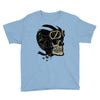 ride or die Youth Tee