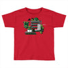 roommates Toddler T-shirt