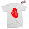 heart Exclusive T-shirt