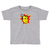 like wow ! Toddler T-shirt