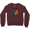 Got A Problem Crewneck Sweatshirt