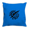 science! Throw Pillow