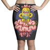 gamer Pencil Skirts