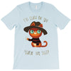 nightmare on kitty street T-Shirt