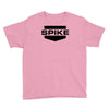 spike Youth Tee