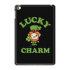 lucky charm 2 iPad Mini 4