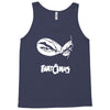 fantomas Tank Top