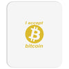 bitcoin Mousepad