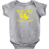 wasps Baby Onesie