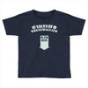 irish beathalyzer Toddler T-shirt