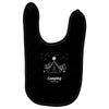Camping Baby Bibs