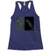 scare it badges Racerback Tank