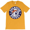 evanston hockey T-Shirt
