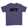 ufc logo Youth Tee