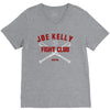 joe kelly fight club boston V-Neck Tee