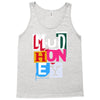 new mudhoney logo Tank Top