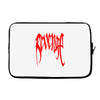 xxxtentacion  revenge Laptop sleeve