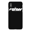 wme monday night raw iPhoneX