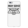 angry beaver iPhone 6 Plus/6s Plus Case