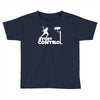 stop control Toddler T-shirt