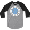 sba buenos aires subway 3/4 Sleeve Shirt