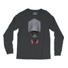 perfectly upside down Long Sleeve Shirts