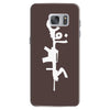 ar 15 infidel Samsung Galaxy S7