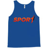sport Tank Top