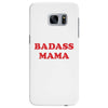 Badass Mama Samsung Galaxy S7 Edge