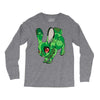 zombunnie Long Sleeve Shirts