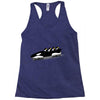 polar sport Racerback Tank