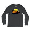 Mufasa and Simba Lion King Long Sleeve Shirts