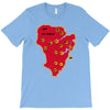 isla nublar T-Shirt