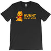 hunny on my mind T-Shirt