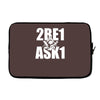 mason 2be1ask1 Laptop sleeve