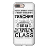 This 3 RD Grade Teacher Has An Amazing! Class iPhone 8 Plus