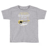 retirement plan Toddler T-shirt