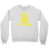 let's cook Crewneck Sweatshirt
