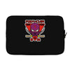 new york foot clan Laptop sleeve