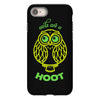 owls are a hoot iPhone 8