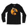 halloween king Long Sleeve Shirts