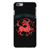sagittarius zodiac iPhone 6 Plus/6s Plus Case