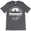 camp crystal lake  1935 T-Shirt