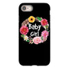 Baby Girl iPhone 8