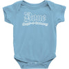 bone thugs n harmony Baby Onesie