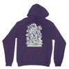 battle fungale Unisex Hoodie