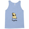 puggable Tank Top