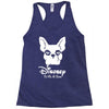 disobey Racerback Tank